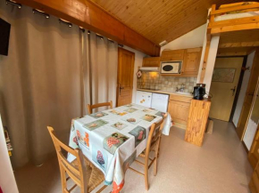 Appartement confortable, 4 personnes, 1 chambre - OCII13